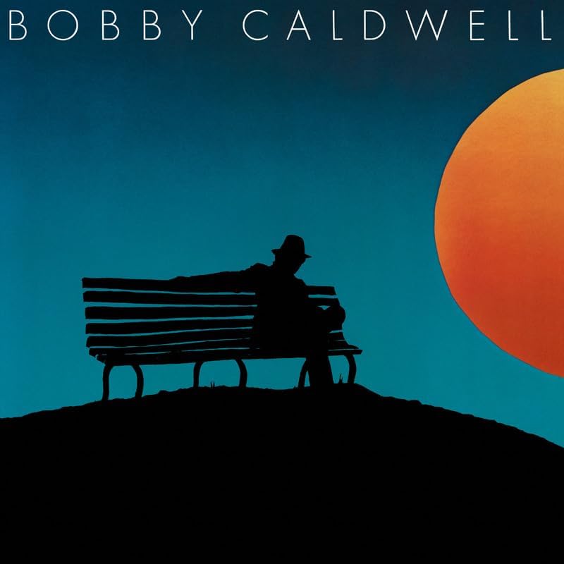 Bobby Caldwell Bobby Caldwell - Ireland Vinyl