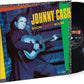 Johnny Cash Boom Chicka Boom - Ireland Vinyl