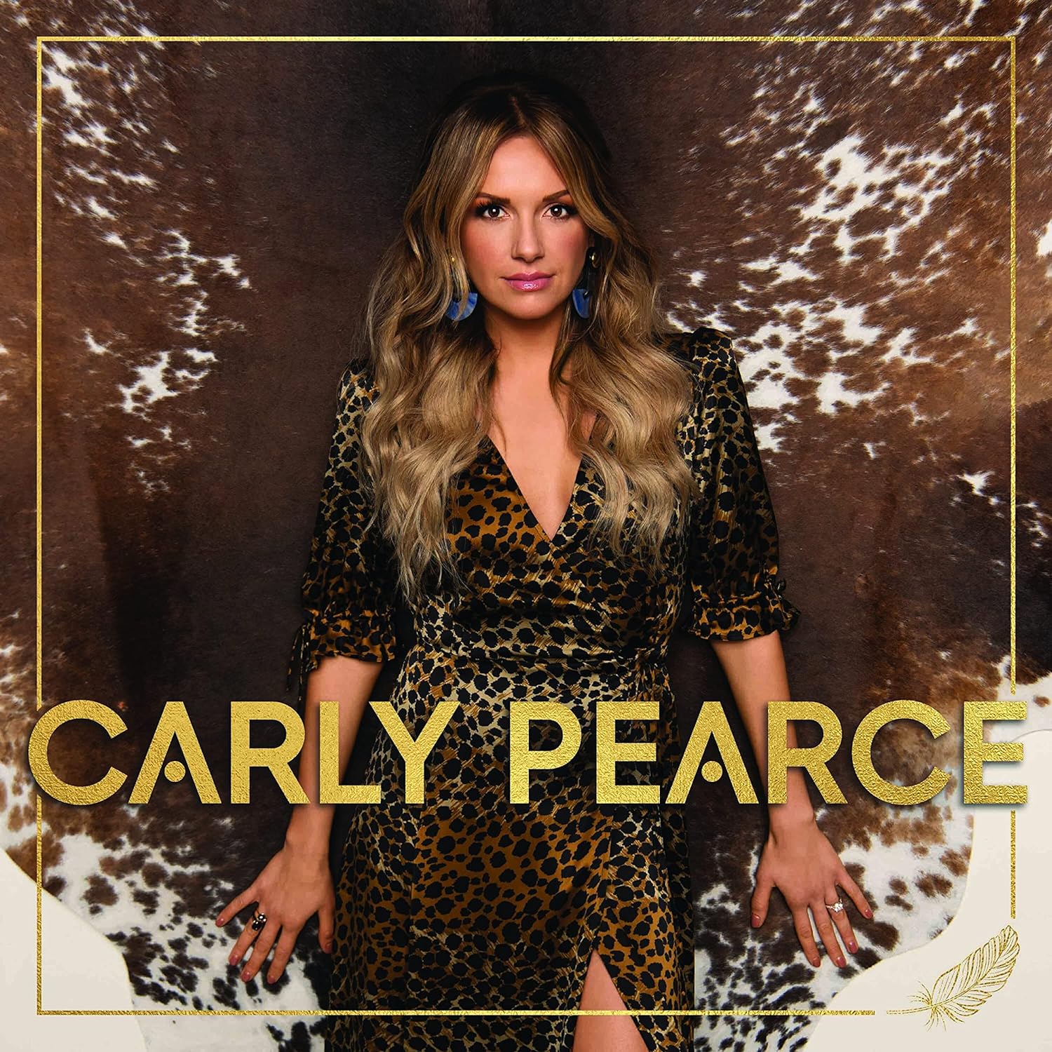 Carly Pearce Carly Pearce - Ireland Vinyl