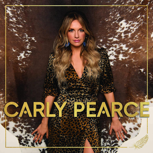 Carly Pearce Carly Pearce - Ireland Vinyl