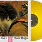 Charlie Mingus Blues And Roots LP