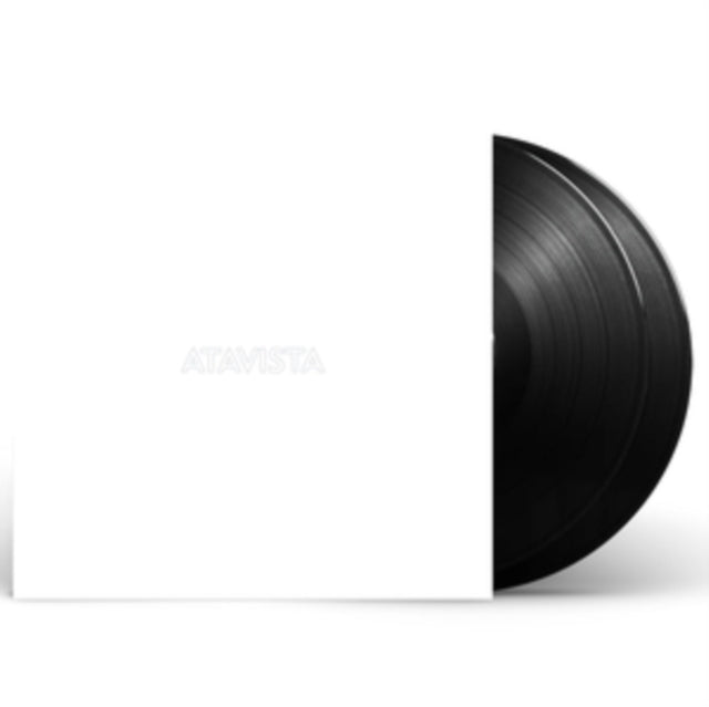 Childish Gambino Atavista - Ireland Vinyl