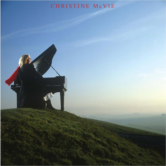 Christine McVie Christine McVie - Ireland Vinyl