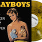 Chet Baker Art Pepper Playboys LP