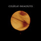 Coldplay Parachutes (140g Black EcoRecord)