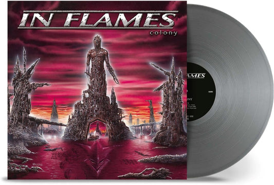 In Flames Colony (25th Anniversary Edition)