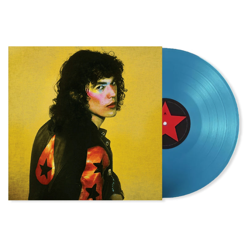 Conan Grey Found Heaven (Teardrop Vinyl)