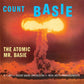 Count Basie The Atomic Mr. Basie - Ireland Vinyl