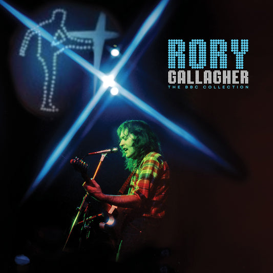 Rory Gallagher BBC Collection