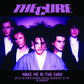 Cure Live Brussels 1987 LP