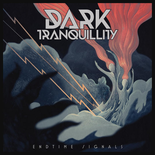 Dark Tranquility Endzeitsignale LP 