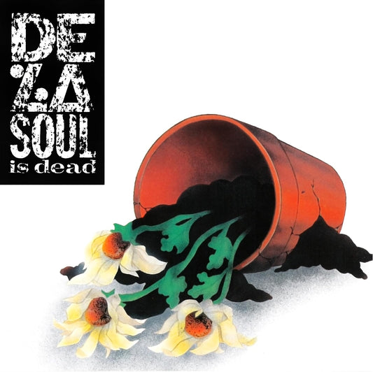 De La Soul is Dead