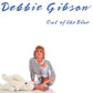 Debbie Gibson Out Of The Blue LP - Ireland Vinyl