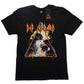 Def Leppard T-Shirt Hysteria - Ireland Vinyl