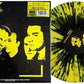 Depeche Mode Live 83 Splatter LP - Ireland Vinyl