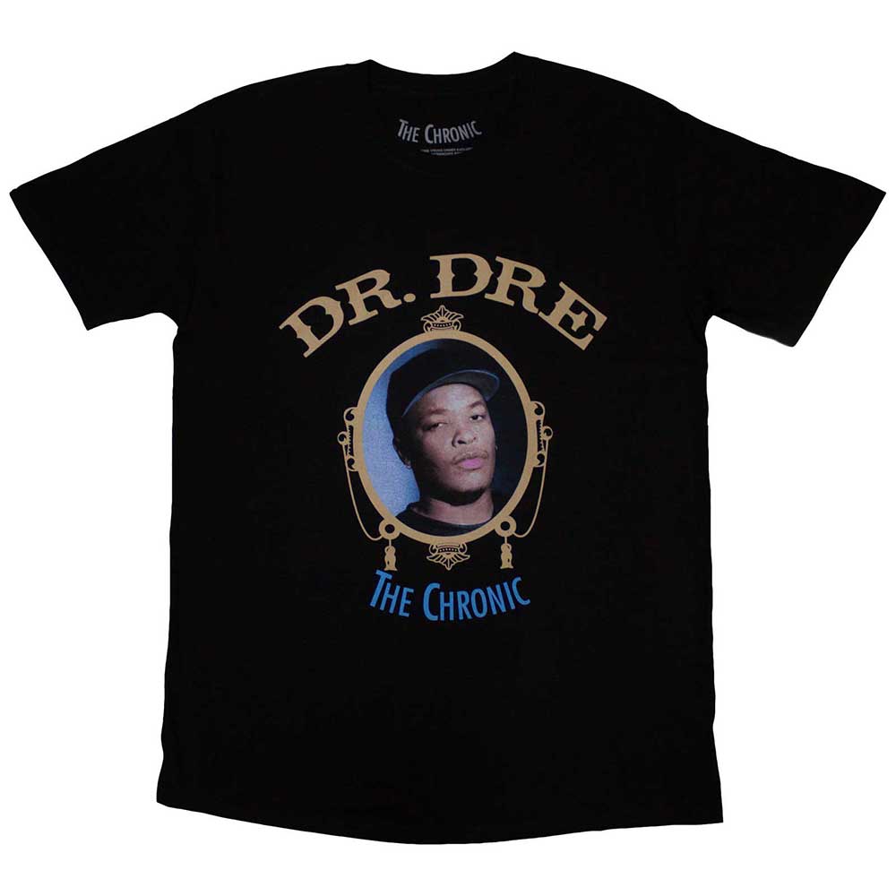 Dr. Dre T-Shirt The Chronic