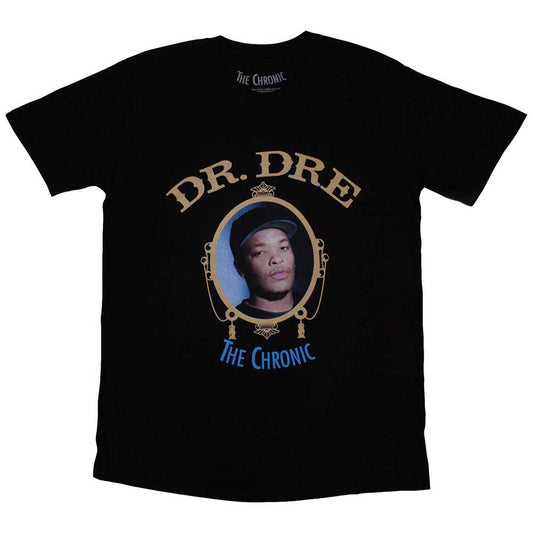 Dr. Dre T-Shirt Die Chronische