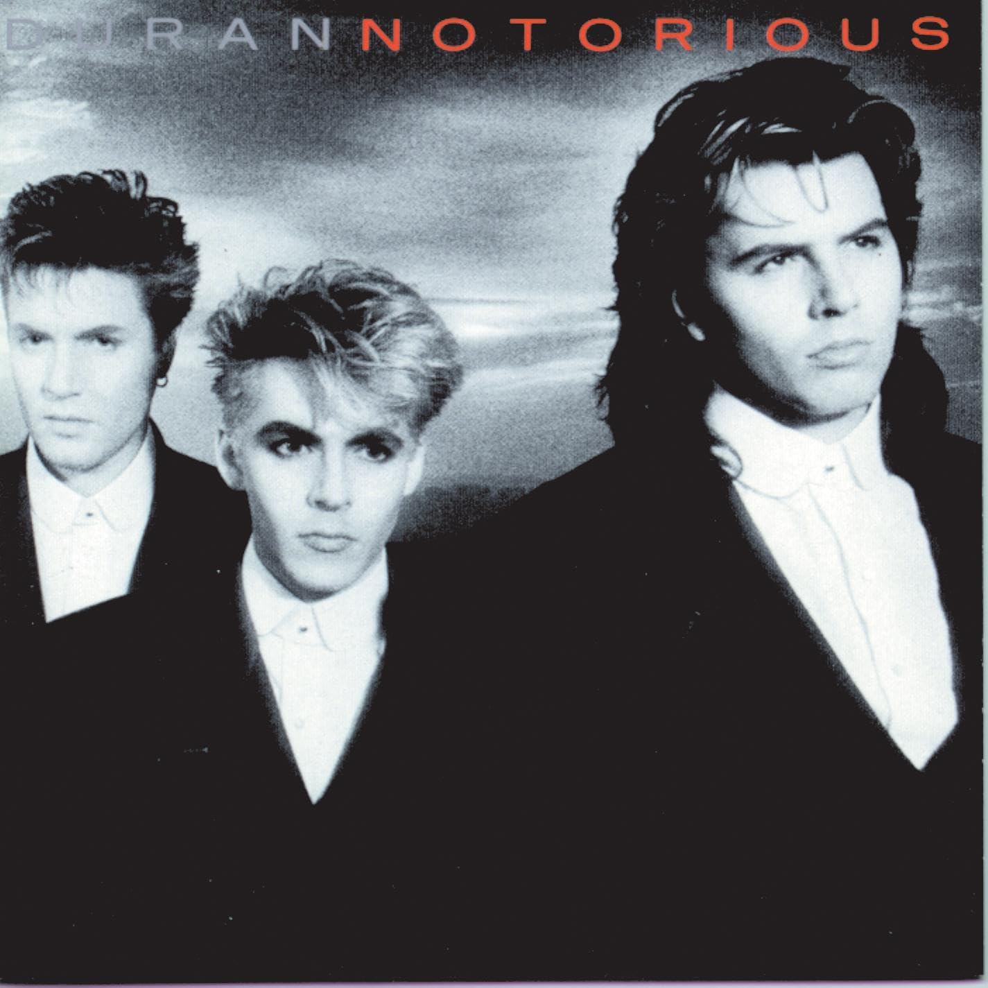 Duran Duran Notorious