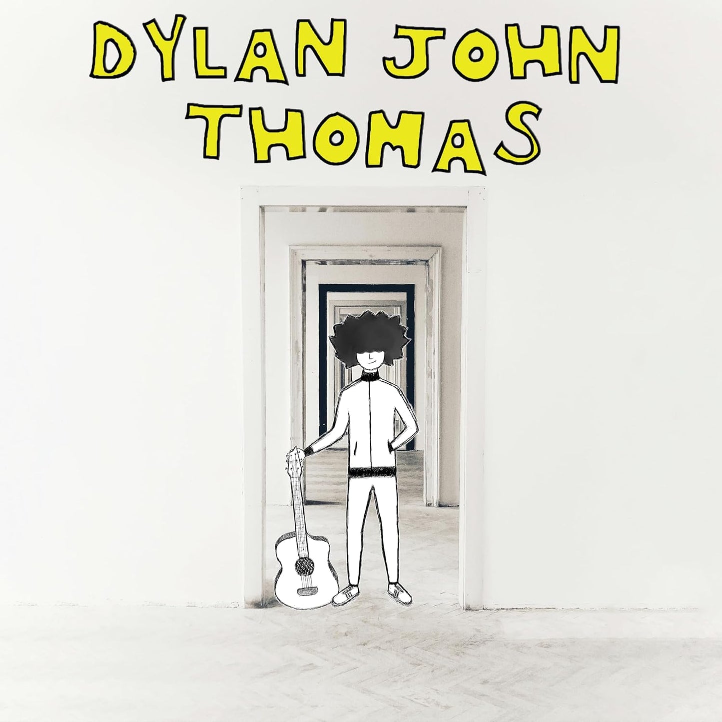 Dylan John Thomas - Ireland Vinyl