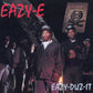 Eazy E Eazy-Duz-It (50th Anniversary of Hip-Hop) - Ireland Vinyl