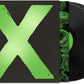 Ed Sheeran X (Limited 10th Anniversary Half-Speed Master 2LP)