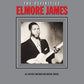 Elmore James The Definitive - Ireland Vinyl