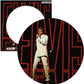 Elvis 68' Comeback 450PC Picture Disc Puzzle