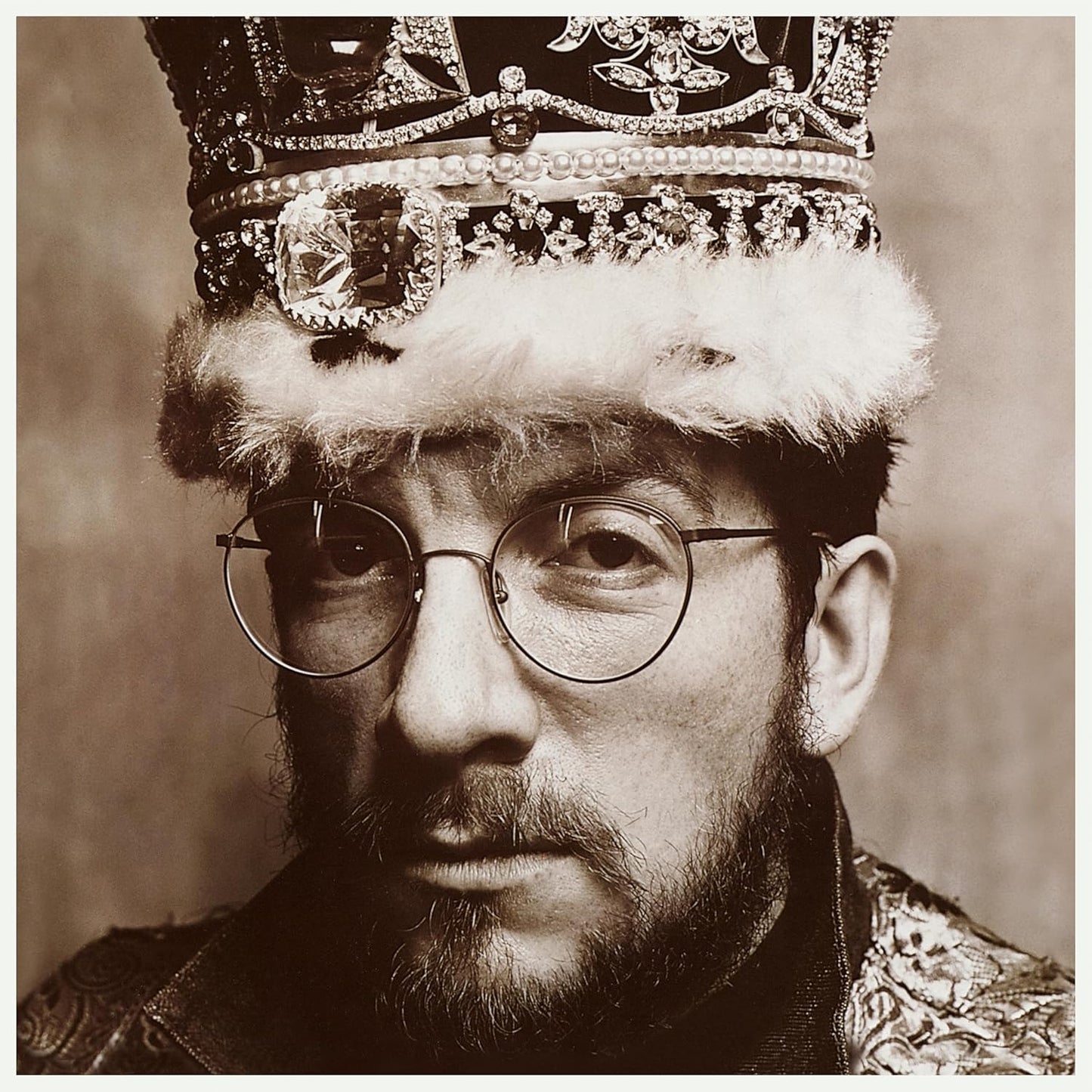 Elvis Costello King of America & Other Realms