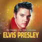 Elvis Presley - The Number One Hits - Ireland Vinyl