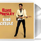 Elvis Presley King Creole LP