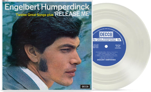 Engelbert Humperdinck Lass mich frei 