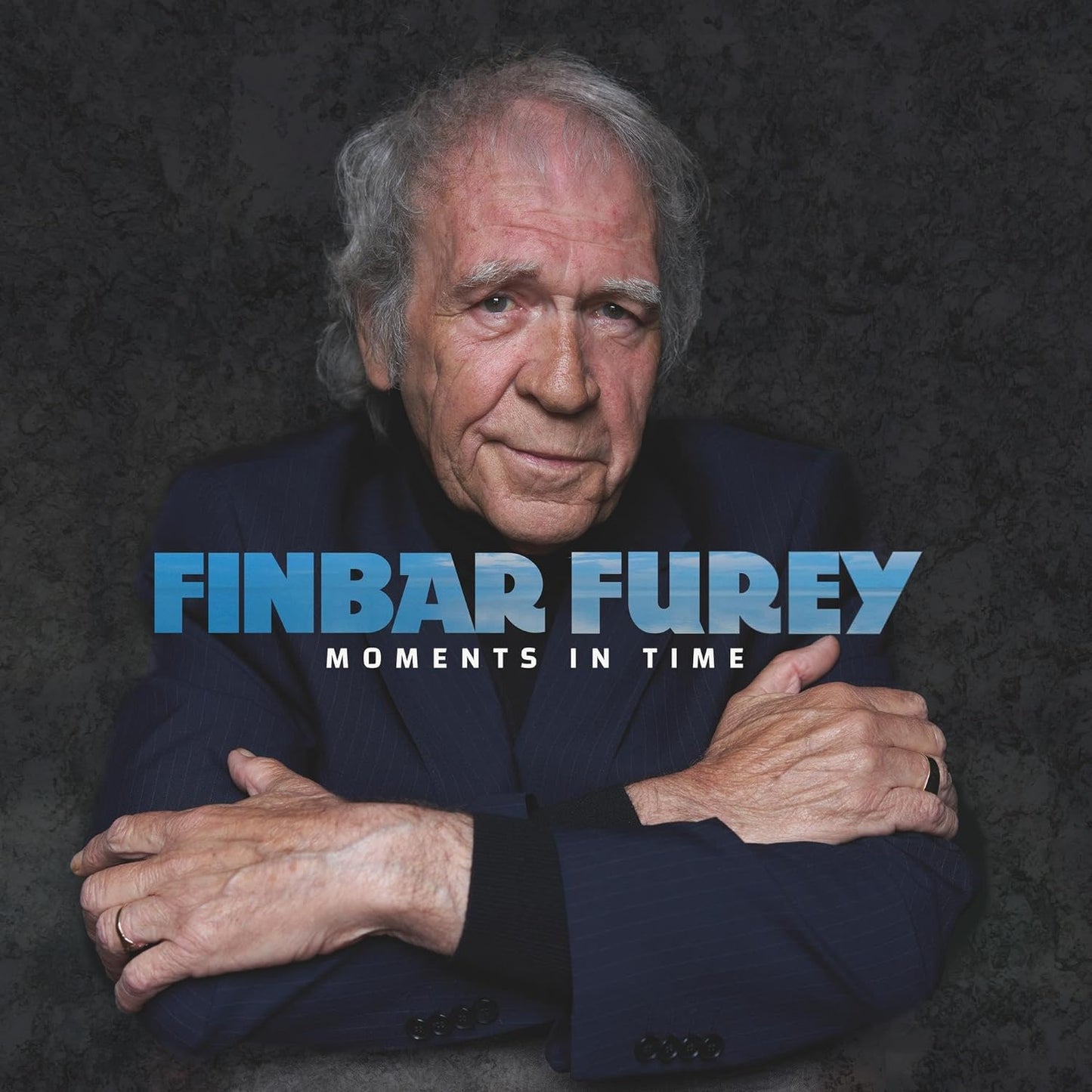 Finbar Furey Moments In Time - Ireland Vinyl