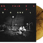 Fontaines D.C. Dogrel Gold Galaxy Vinyl - Ireland Vinyl