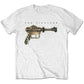 Foo Fighters T-Shirt Debut Album Ray Gun