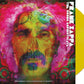 Frank Zappa The Young Sophisticate (Yellow Vinyl)