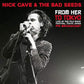 Nick Cave From Her To Tokyo: Live At The Fuji Rock Festival - Ireland Vinyl