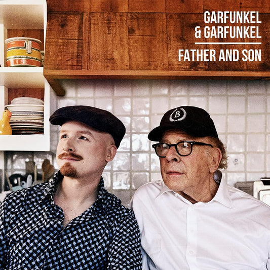 Garfunkel & Garfunkel Father And Son