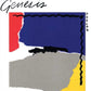 Genesis Abacab - Ireland Vinyl