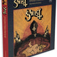 Ghost Infestissumam (500 Piece Jigsaw Puzzle)