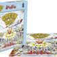 Green Day Dookie 500pc Puzzle