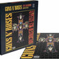 Guns N Roses Appetite 500-teiliges Puzzle