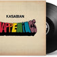 Kasabian Happenings