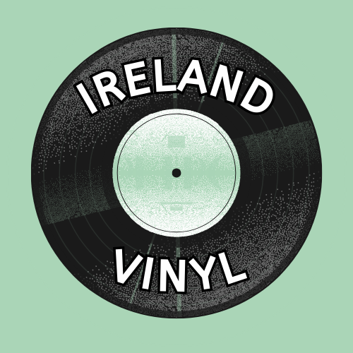 Ireland Vinyl