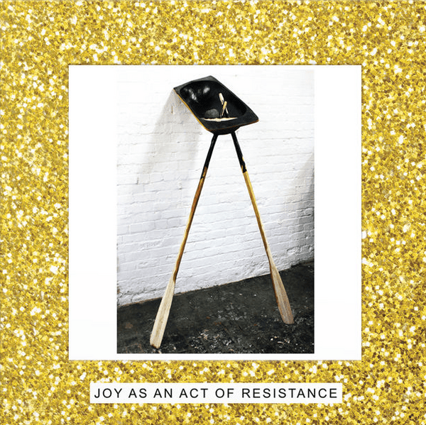 Idles Joy as an Act of Resistance (Deluxe LP) - Ireland Vinyl