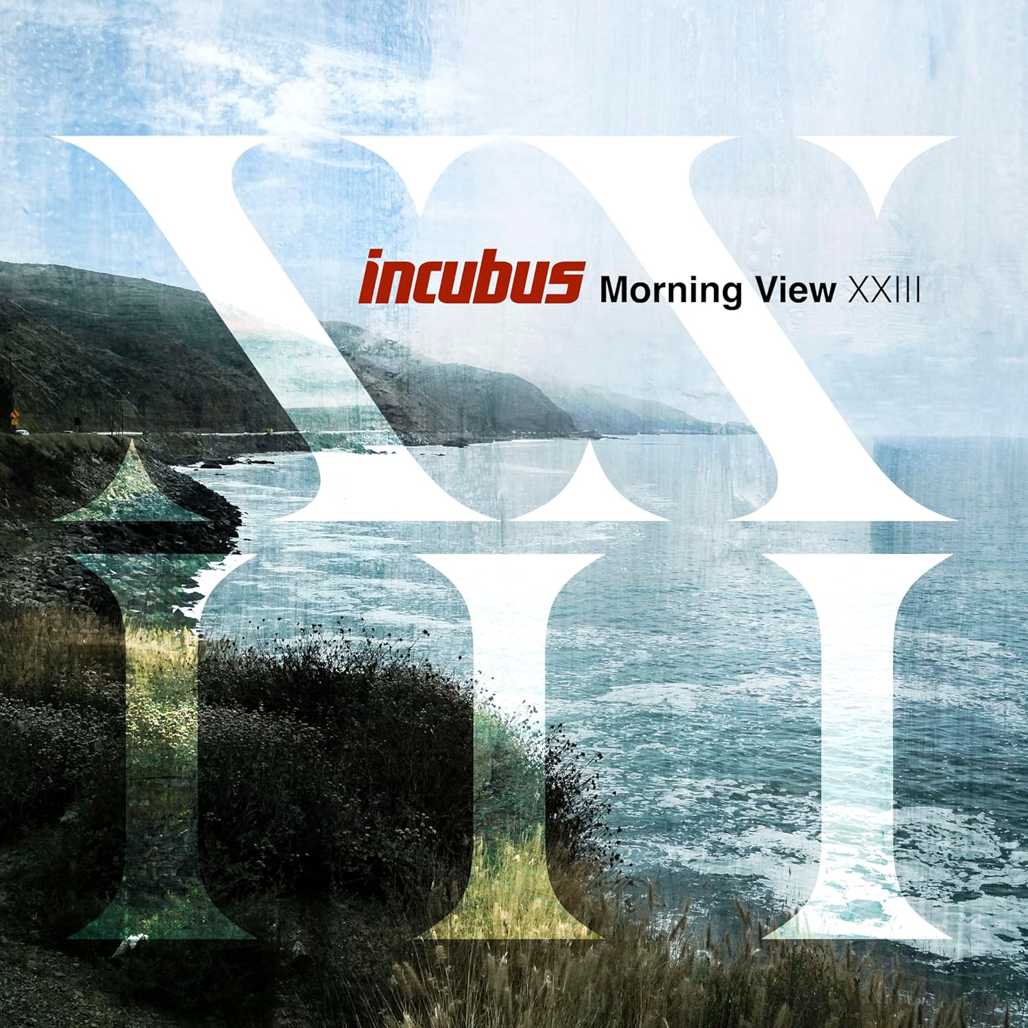 Incubus Morning View XXIII 