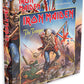 Iron Maiden Trooper 500PC Puzzle