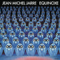 Jean Michel Jarre Equinoxe - Ireland Vinyl