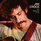 Jim Croce The Definitive Croce - Ireland Vinyl