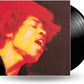 Jimi Hendrix Electric Ladyland - Ireland Vinyl