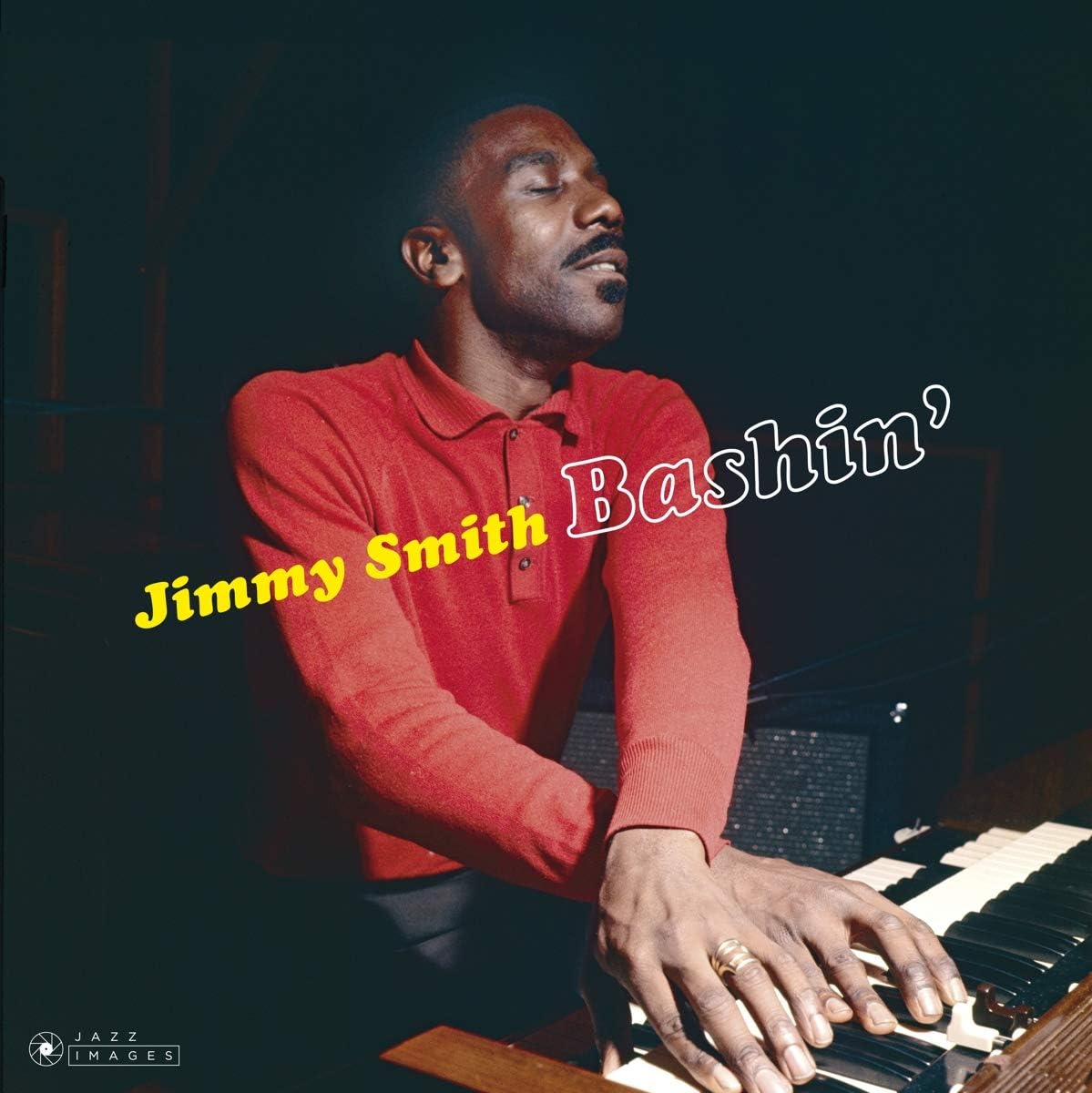 Jimmy Smith Bashin - Ireland Vinyl